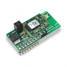 Gps Module for Arduino, Raspberry Pi and Intel Galileo